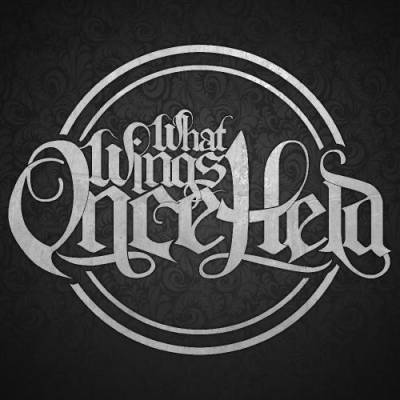 logo What Wings Once Held